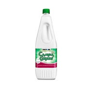 Sanitærvæske Campa Green 2 liter