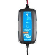 Batterilader Victron Blue Smart IP65 12V/10A – 230V