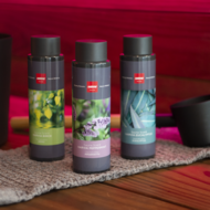 Badstuaroma - bjørk