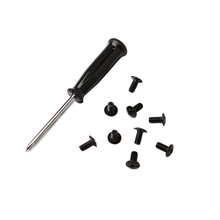 Skruepose til gassgrill Karn + Vilja + Eira