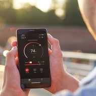 Styreenhet Harvia Xenio CX170 WiFi