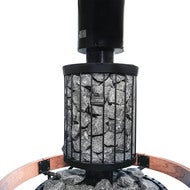 Vanntank Harvia Legend