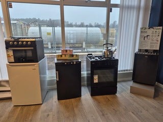 Hyttesenter Fredrikstad