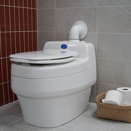 Biotoalett Separett Villa 9010, 12 volt
