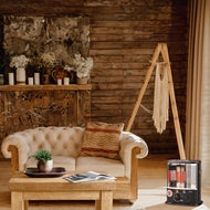 Parafinovn flyttbar Corona RX3085, 3kW - hover