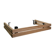 Sikkerhetsrekkeverk Virta Pro HL16