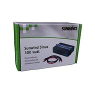 Sinusomformer Sunwind 300 watt