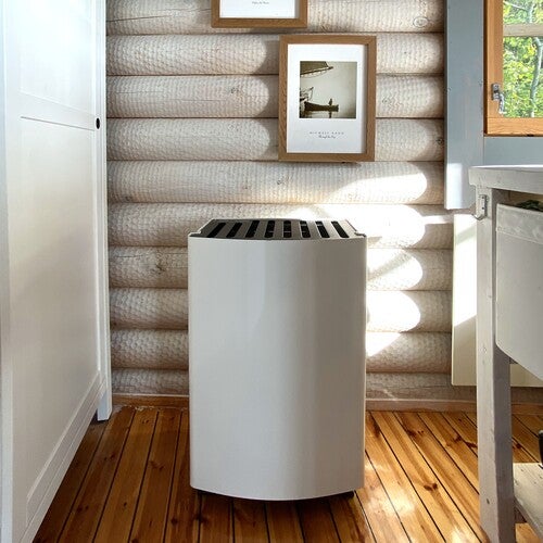 Wallas diesel og parafinovn