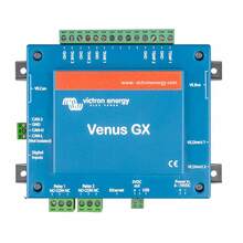 Victron Venus Controller GX