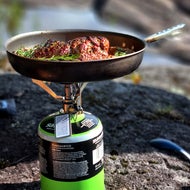 Kokeapparat Camp for gassboks, 2,9 kW - hover