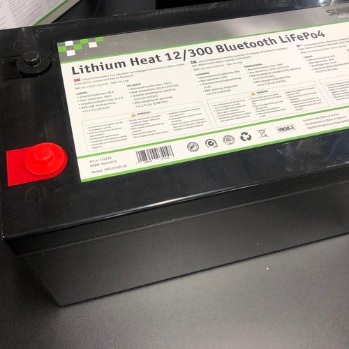 lithium 300 batteri