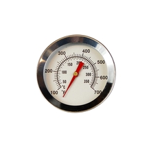 Termometer til Vesuv 3001 / Exclusive 4000