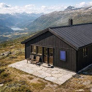 Solventilator AirPlus 100 - hover