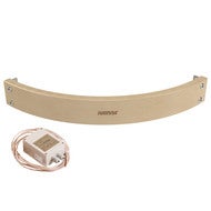 Sikkerhetsring til Glow Corner