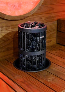 Harvia Legend badstuovn PO110XE PO70XE