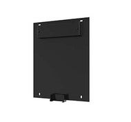 Veggbrakett til Miniflame V16