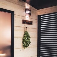 Håndkleknagg Legend