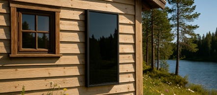 Solventilator og ventilasjon