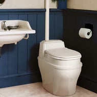 Separasjonstoalett Urisep