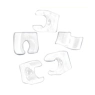 Festeklammer Whale 5 pk. 