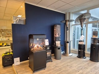 Hyttesenter Fredrikstad