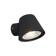 Vegglampe Design Mini Black