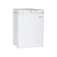 Gasskjøleskap Ventus 60 - toppkontroll, hvit