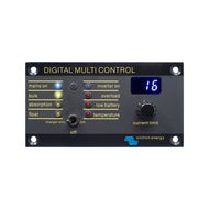 Kontrollpanel Victron Digital Multi Control 200/200A