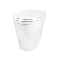 Urinal for El-dorado - Front