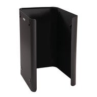 Beskyttelsesvegg Linear 22 ES (3 sider - fullt sett)