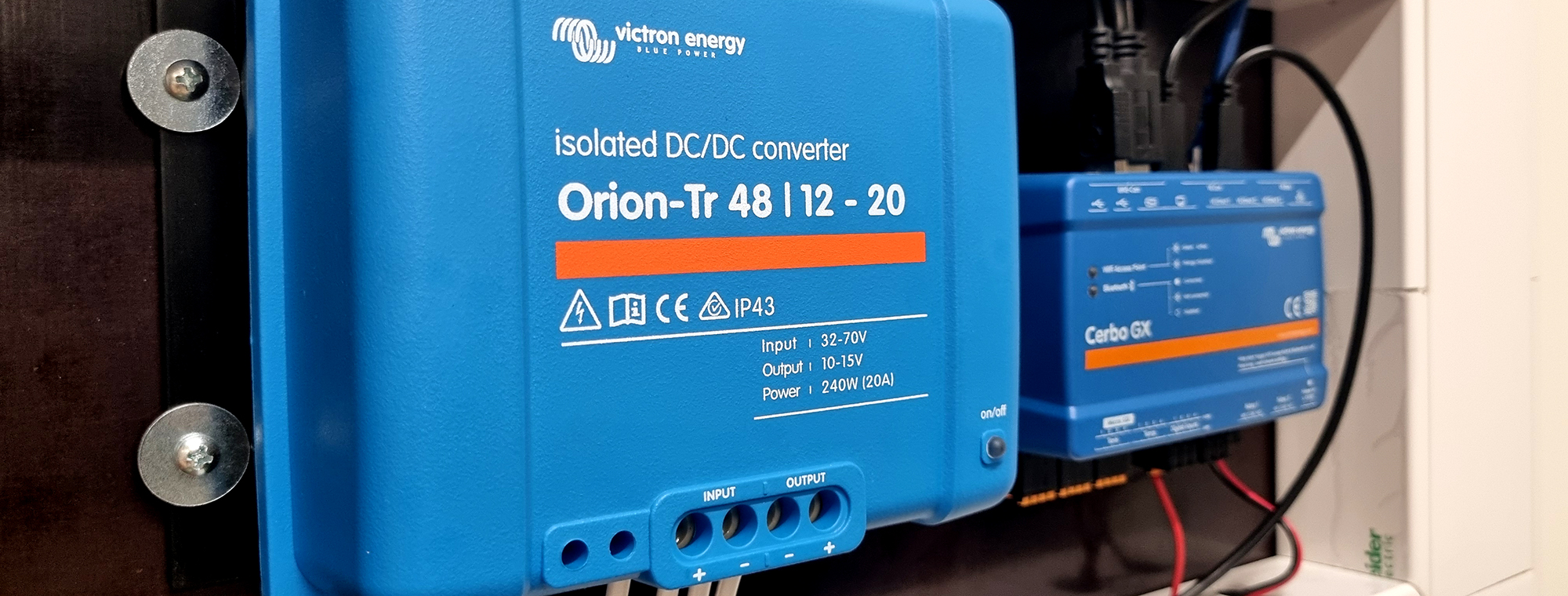 Converter DC/DC