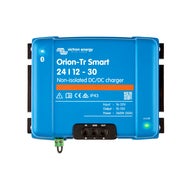 Victron batterilader