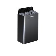 Badstuovn Harvia The Wall E Black 9kW