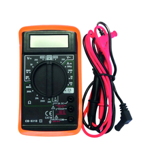 Måleinstrument multimeter