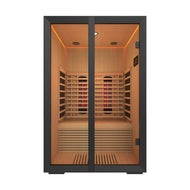 Infrarød badsturom Onni small