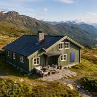 Solventilator AirPlus 120 AI generert bilde