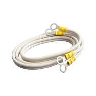 Mellomkobling 2 x 6 mm2