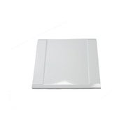 Lokk til Chef hvit ny mod. 60x60