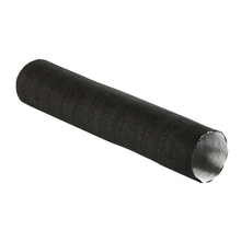 Varmluftslange APK 75 mm