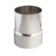 Overgangsrør 115/120