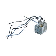 Tidsur til Harvia Vega
