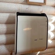 Gassovn Eco SC18 - vegghengt