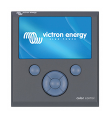 Victron Color Control