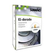 Katalyttmateriale til El-dorado