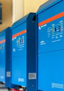 Victron Phoenix AC/DC