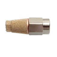 Sugefilter (båt), komplett