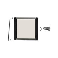 Dør komplett (M3, 20Pro, ES Pro)
