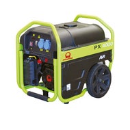 Aggregat Pramac 2,7kW PX4000S Snorstart
