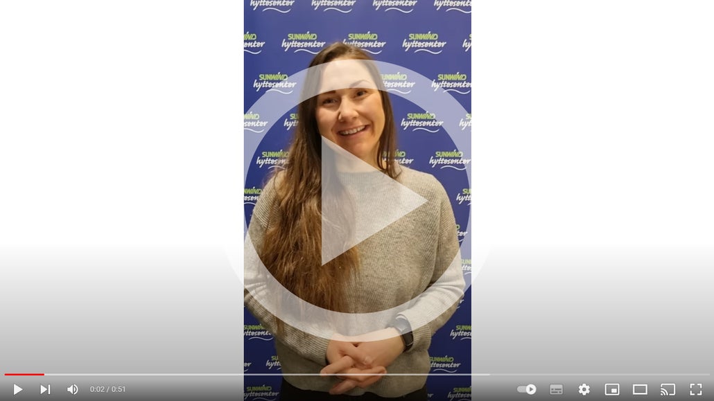 Dette er Hyttesentrenes Sunwind favoritter