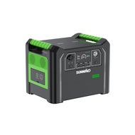 Bærbar strømforsyning Sunwind Flash 2400W